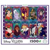image:imageCeaco  Disney  Villains 2  1500 Piece Jigsaw Puzzle