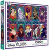 image:imageCeaco  Disney  Villains 2  1500 Piece Jigsaw Puzzle