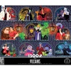 image:imageCeaco  Disney  Villains Underground  1500 Piece Jigsaw Puzzle