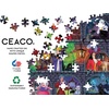 image:imageCeaco  Disney  Villains Underground  1500 Piece Jigsaw Puzzle