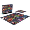 image:imageCeaco  Disney  Villains Underground  1500 Piece Jigsaw Puzzle