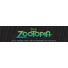 image:imageCeaco  Disney  Zootopia  300 Oversized Piece Jigsaw Puzzle