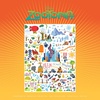 image:imageCeaco  Disney  Zootopia  300 Oversized Piece Jigsaw Puzzle