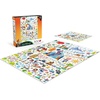 image:imageCeaco  Disney  Zootopia  300 Oversized Piece Jigsaw Puzzle