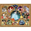 image:imageCeaco  Disney Classics  Classic Collage  1500 Piece Jigsaw Puzzle1500 Pieces