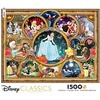 image:imageCeaco  Disney Classics  Classic Collage  1500 Piece Jigsaw Puzzle1500 Pieces