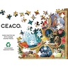 image:imageCeaco  Disney Classics  Disney Classics  2000 Piece Jigsaw Puzzle  5Disney Classics