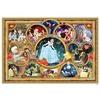 image:imageCeaco  Disney Classics  Disney Classics  2000 Piece Jigsaw Puzzle  5Disney Classics