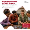image:imageCeaco  DisneyPixar Clips  2000 Piece Jigsaw Puzzle  5