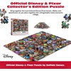 image:imageCeaco  DisneyPixar Clips  2000 Piece Jigsaw Puzzle  5
