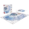 image:imageCeaco  Disneys 100th Anniversary  Platinum Princess Cinderella  500 Piece Jigsaw Puzzle