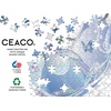 image:imageCeaco  Disneys 100th Anniversary  Platinum Princess Cinderella  500 Piece Jigsaw Puzzle