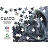 image:imageCeaco  Fantasy  Protector of Magic Jigsaw Puzzle  750 Piece Jigsaw Puzzle