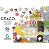 image:imageCeaco  Food Trucks  Hot Dog Truck II  500 Piece Jigsaw Puzzle