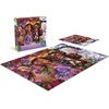 image:imageCeaco  Glitter  Fairy Queens  750 Piece Jigsaw Puzzle