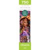 image:imageCeaco  Glitter  Fairy Queens  750 Piece Jigsaw Puzzle