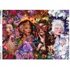 image:imageCeaco  Glitter  Fairy Queens  750 Piece Jigsaw Puzzle