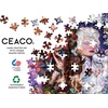 image:imageCeaco  Glitter  Fairy Queens  750 Piece Jigsaw Puzzle