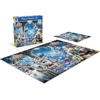 image:imageCeaco  Glitter  Magical Christmas Time  750 Piece Jigsaw Puzzle