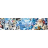image:imageCeaco  Glitter  Magical Christmas Time  750 Piece Jigsaw Puzzle