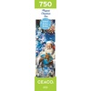 image:imageCeaco  Glitter  Magical Christmas Time  750 Piece Jigsaw Puzzle