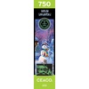image:imageCeaco  Glow in The Dark  Holiday Wonderland  750 Piece Jigsaw Puzzle