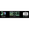 image:imageCeaco  Glow in The Dark  The Garden of Earthly Delights  750 Piece Jigsaw Puzzle