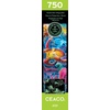 image:imageCeaco  Glow in The Dark  Underwater Octopus  750 Piece Jigsaw Puzzle