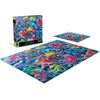image:imageCeaco  Glow in The Dark  Underwater Octopus  750 Piece Jigsaw Puzzle
