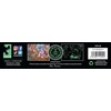 image:imageCeaco  Glow in The Dark  Unicorn Tails  750 Piece Jigsaw Puzzle