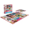 image:imageCeaco  Hilarious Animals  500 Piece Jigsaw Puzzle  Colorful Puzzle for Adults  PrecisionCut Pieces Beautiful Artwork and Hours of Relaxing Fun