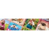 image:imageCeaco  Hilarious Animals  500 Piece Jigsaw Puzzle  Colorful Puzzle for Adults  PrecisionCut Pieces Beautiful Artwork and Hours of Relaxing Fun