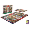 image:imageCeaco  Holiday  Holiday Shop  2000 Piece Jigsaw Puzzle