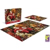 image:imageCeaco  Holiday  Santas Magical Toys  2000 Piece Jigsaw Puzzle