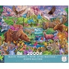 image:imageCeaco  Majestic Wilderness  2000 Piece Jigsaw Puzzle