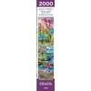 image:imageCeaco  Majestic Wilderness  2000 Piece Jigsaw Puzzle