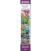 image:imageCeaco  Majestic Wilderness  2000 Piece Jigsaw Puzzle