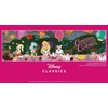 image:imageCeaco  Panoramic Series  Disney  Alice in Wonderland Tea Party  750 Piece Jigsaw Puzzle for Adults  Challenging Puzzle Perfect for Game Nights  Finished Size is 3825 x 1125