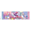 image:imageCeaco  Panoramic Series  Disney  Pastel  750 Piece Puzzle  Challenging Puzzle Perfect for Game Nights  Finished Size is 3825 x 1125