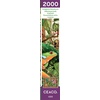image:imageCeaco  Parker Fulton  Delightful Rainforest  2000 Piece Jigsaw Puzzle