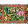 image:imageCeaco  Parker Fulton  Delightful Rainforest  2000 Piece Jigsaw Puzzle