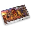 image:imageCeaco  Silver Select  Disney  Steve Read  The Lion King Vignette  1000 Piece Jigsaw Puzzle for Adults  Challenging Puzzle Perfect for Game Nights  Finished Size is 2675 x 1975