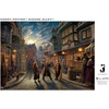 image:imageCeaco  Silver Select  Thomas Kinkade  Harry Potter Diagon Alley  1000 Piece Jigsaw Puzzle for Adults Challenging Puzzle Perfect for Game Nights  Size is 2675 x 1975