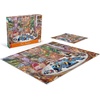 image:imageCeaco  Steve Sundram  Puuriosity  1500 Piece Jigsaw Puzzle