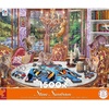 image:imageCeaco  Steve Sundram  Puuriosity  1500 Piece Jigsaw Puzzle