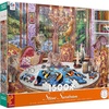 image:imageCeaco  Steve Sundram  Puuriosity  1500 Piece Jigsaw Puzzle