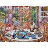 image:imageCeaco  Steve Sundram  Puuriosity  1500 Piece Jigsaw Puzzle