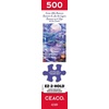 image:imageCeaco  Steve Sundram  Swan Lake Romance  500 Larger Sized Piece Jigsaw Puzzle