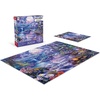 image:imageCeaco  Steve Sundram  Swan Lake Romance  500 Larger Sized Piece Jigsaw Puzzle