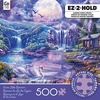 image:imageCeaco  Steve Sundram  Swan Lake Romance  500 Larger Sized Piece Jigsaw Puzzle